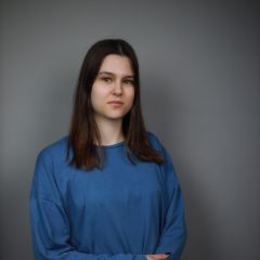 Лукутина Полина