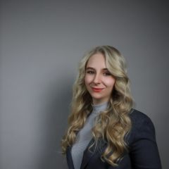 Тимина Екатерина