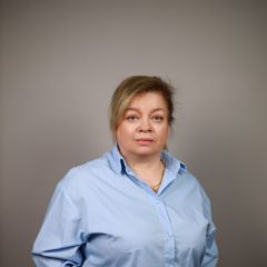 Матанова Татьяна