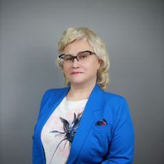 Светлова Елена