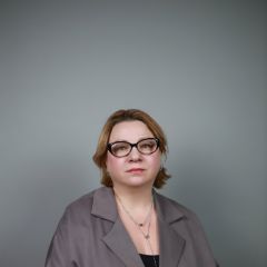 Данилова Мария