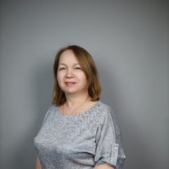 Никитенкова Галина