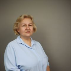 Ноздрачева Татьяна