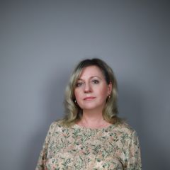 Климова Галина