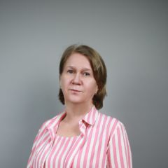 Смирнова Наталия