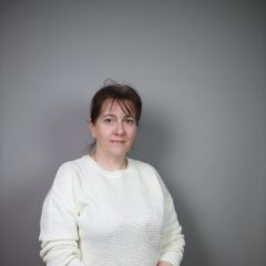 Филатчева Наталья