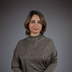 Клименко Наталья