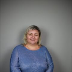 Беляева Надежда Владимировна