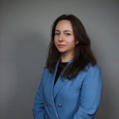 Гай-Михайлова Мария