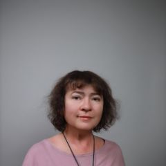 Балабанова Светлана Германовна