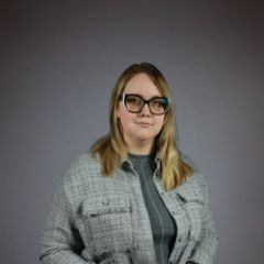 Терехова Дарья