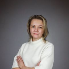 Гусева Людмила