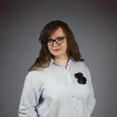 Хамзина Диляра