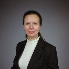 Соболева Татьяна