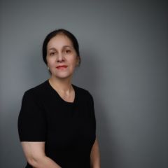 Исламова Арвани