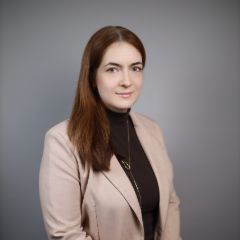 Царькова Екатерина
