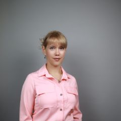 Горина Ирина