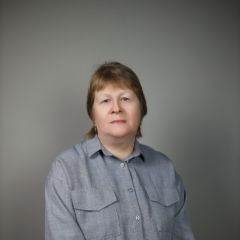 Блохина Лидия Николаевна