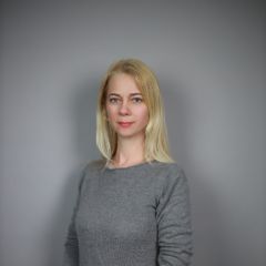 Ермакова Елена