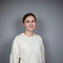 Потапова Ольга