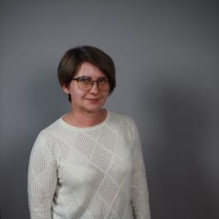 Конкина Анна