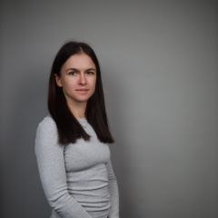 Крюкова Яна