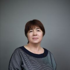 Нуруллина Роза