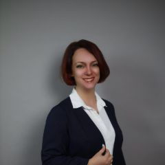 Лукашина Светлана