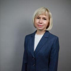 Карпова Тамара