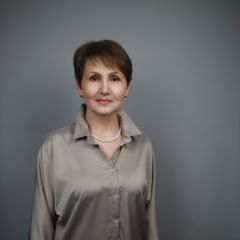 Авдеева Ольга Анатольевна
