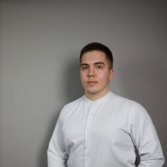Торонов Владислав