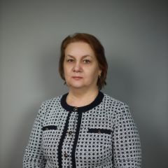 Елизарова Татьяна