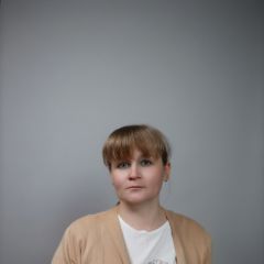 Лапочкина Людмила