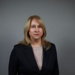 Кузьмина Галина