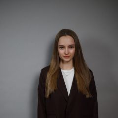Маркова Мария