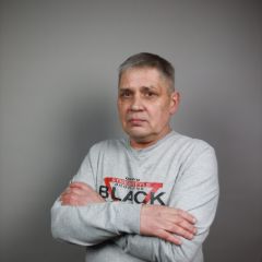 Александров Владимир Георгиевич