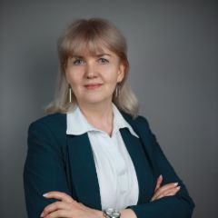 Фирсова Наталья
