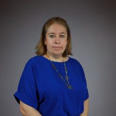 Лебедева Елена