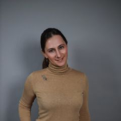Хромова Валерия
