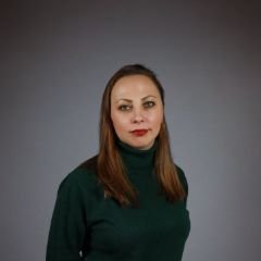 Дугина Светлана