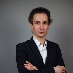 Петрунников Денис