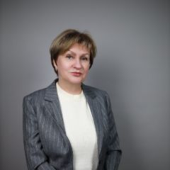 Козачук Светлана
