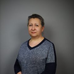 Киян Оксана