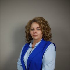 Петрова Ирина