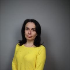 Авдеева Наталья Николаевна