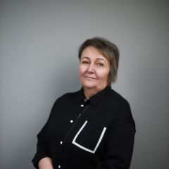 Крицкая Ирина