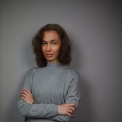 Решетова Юлия