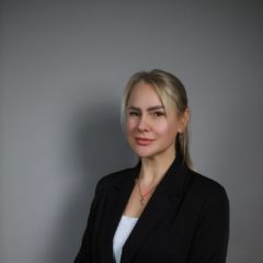 Ежкова Екатерина