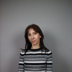 Французова Елена