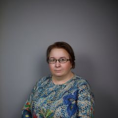 Садретдинова Дина